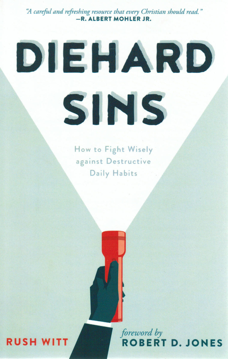 Diehard Sins - Re-vived