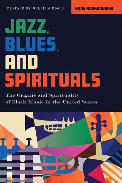 Jazz, Blues, and Spirituals - Re-vived