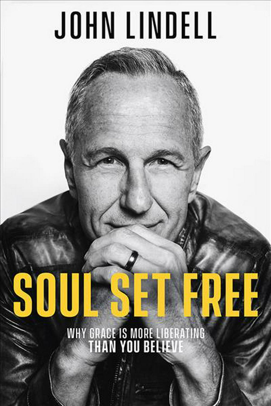 Soul Set Free - Re-vived