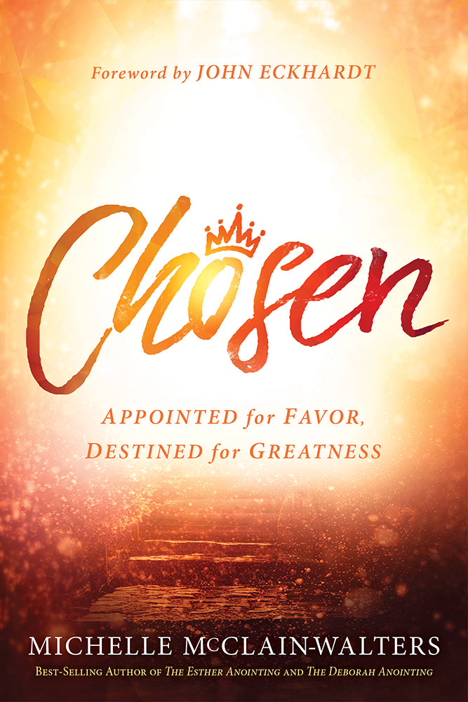 Chosen - Re-vived