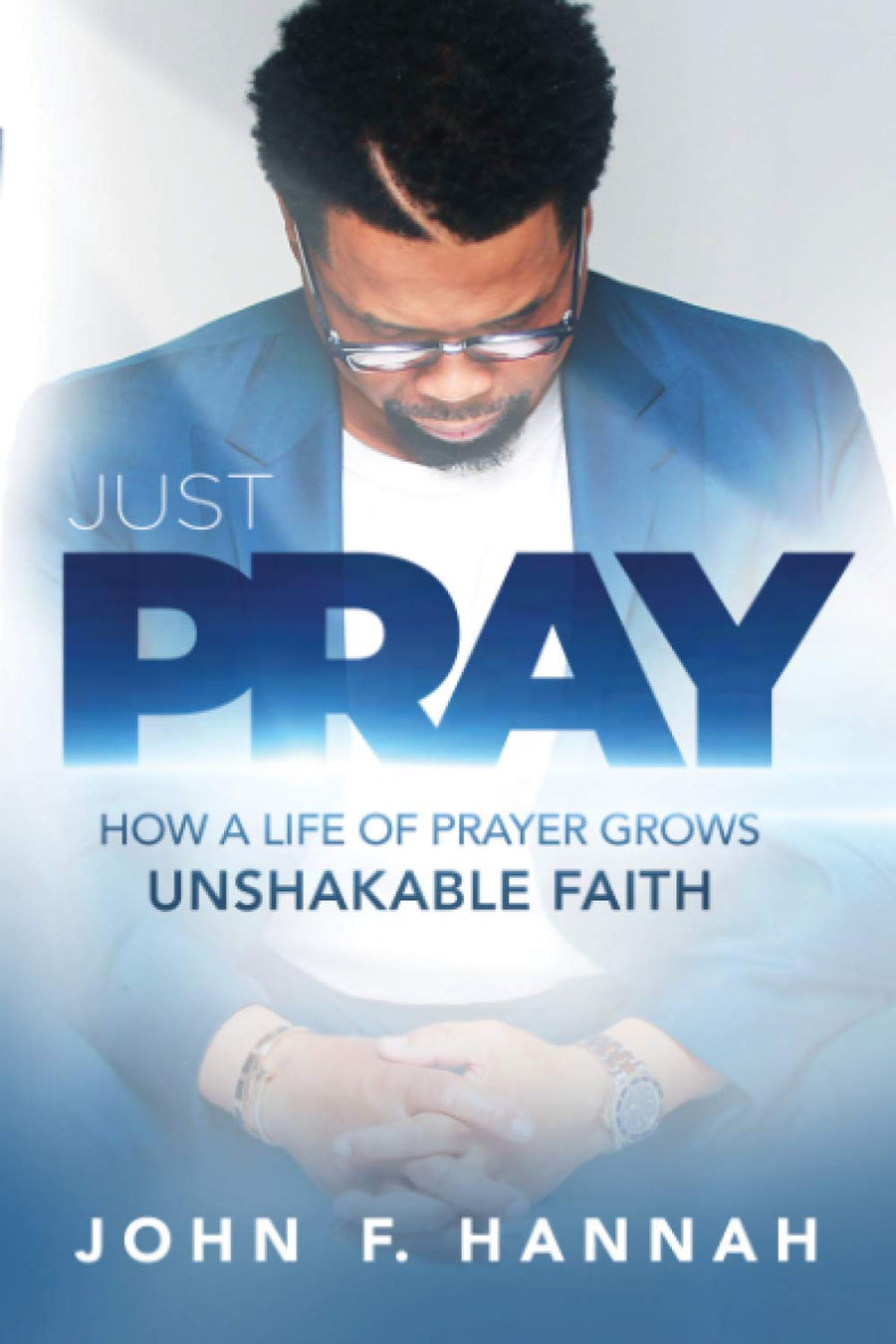 Just Pray - Re-vived