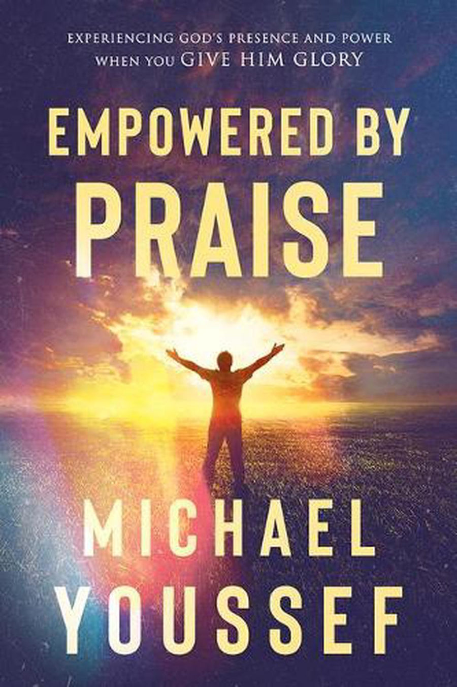 Empowered by Praise - Re-vived