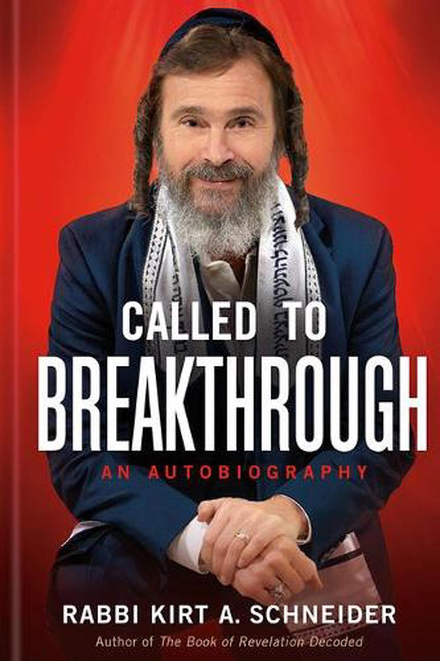 Called to Breakthrough - Re-vived