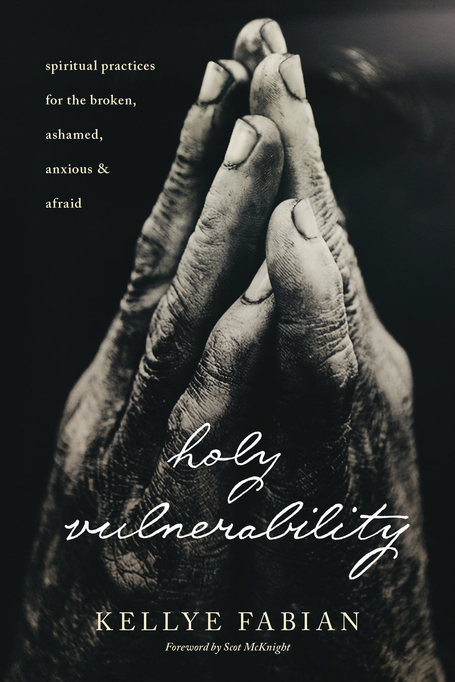 Holy Vulnerability - Re-vived