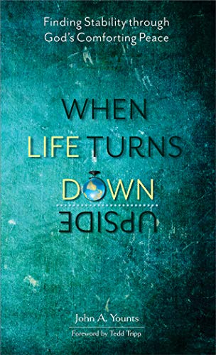 When Life Turns Upside Down - Re-vived