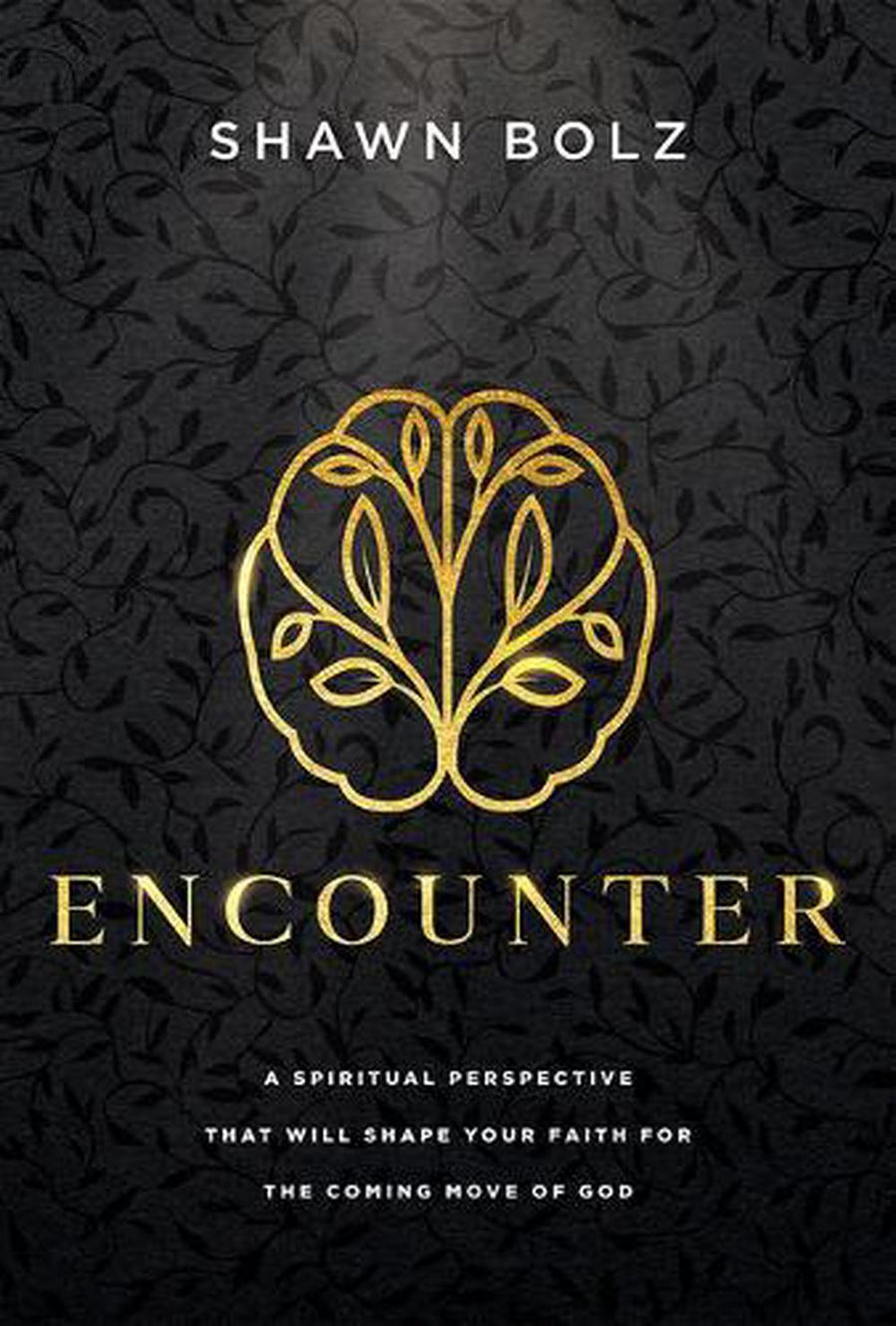 Encounter - Re-vived