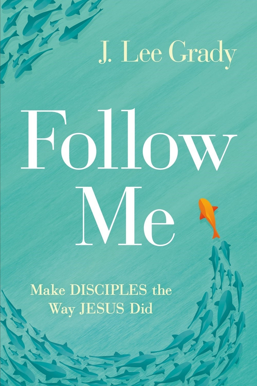 Follow Me - Re-vived