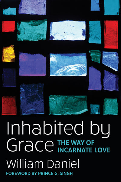Inhabited by Grace - Re-vived