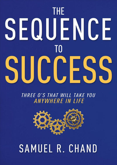 The Sequence to Success - Re-vived