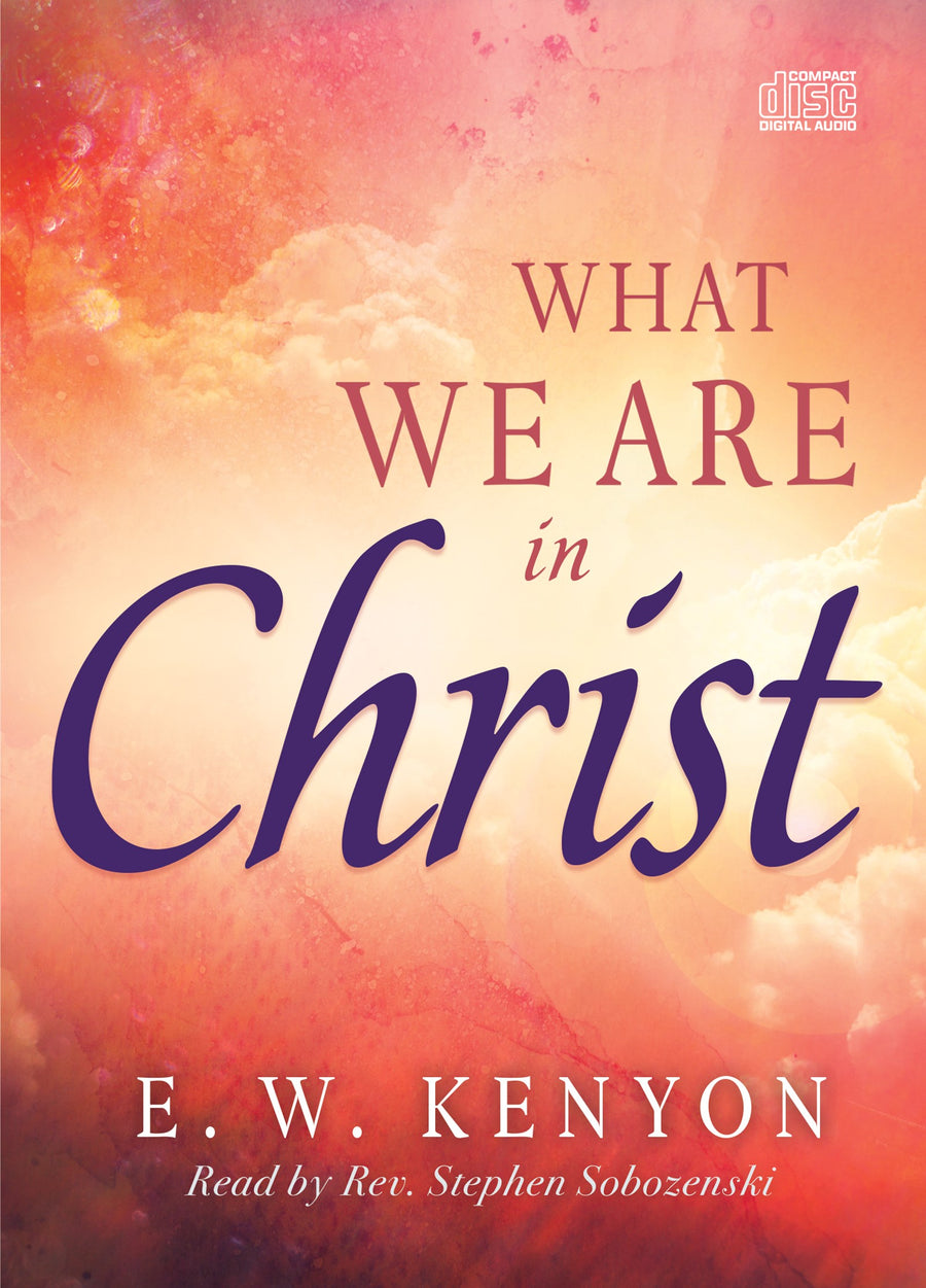 What We Are in Christ - Re-vived