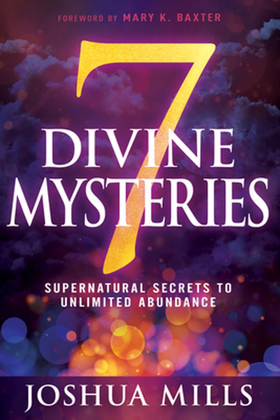 7 Divine Mysteries - Re-vived