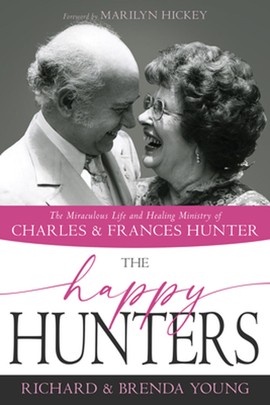 The Happy Hunters - Re-vived