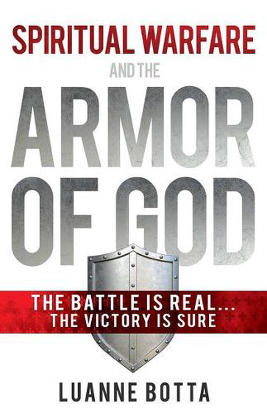 Spiritual Warfare and the Armor of God - Re-vived
