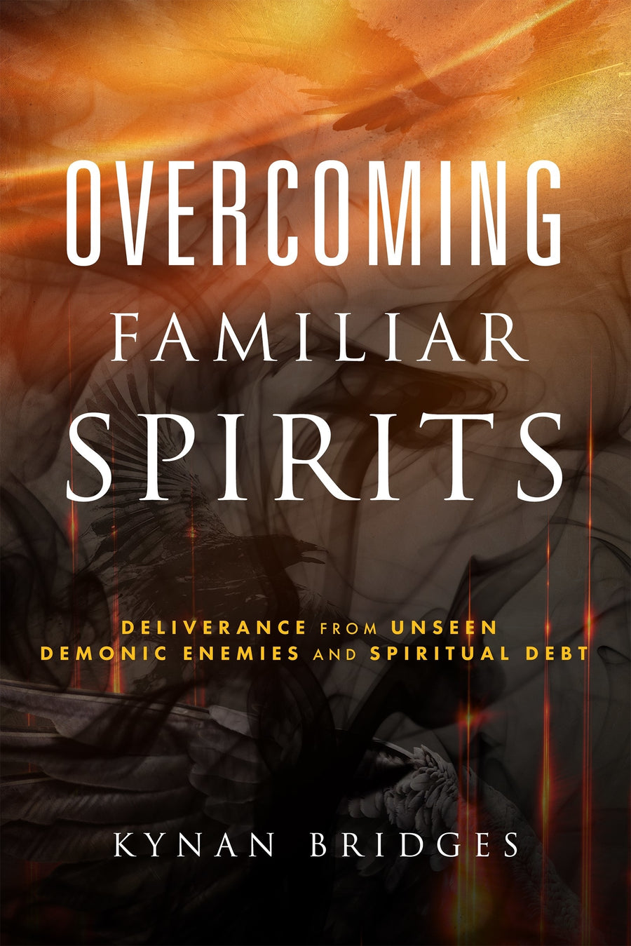 Overcoming Familiar Spirits - Re-vived