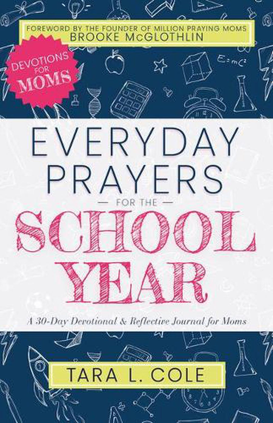 Everyday Prayers for the School Year - Re-vived