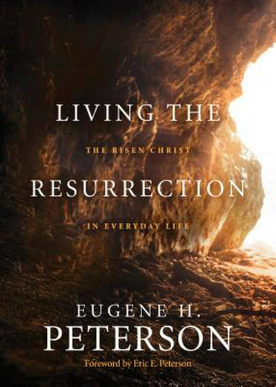 Living the Resurrection - Re-vived