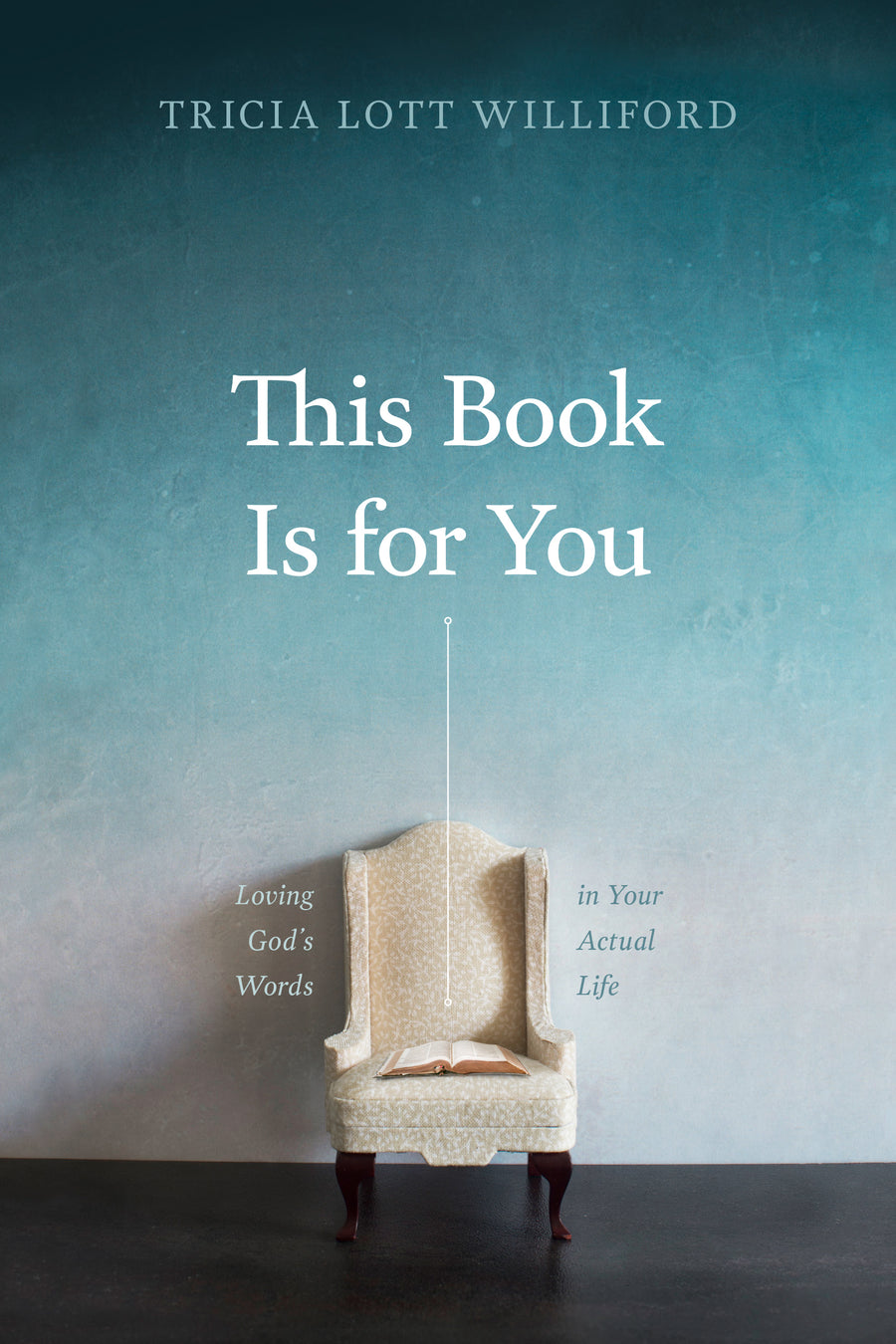 This Book Is for You - Re-vived