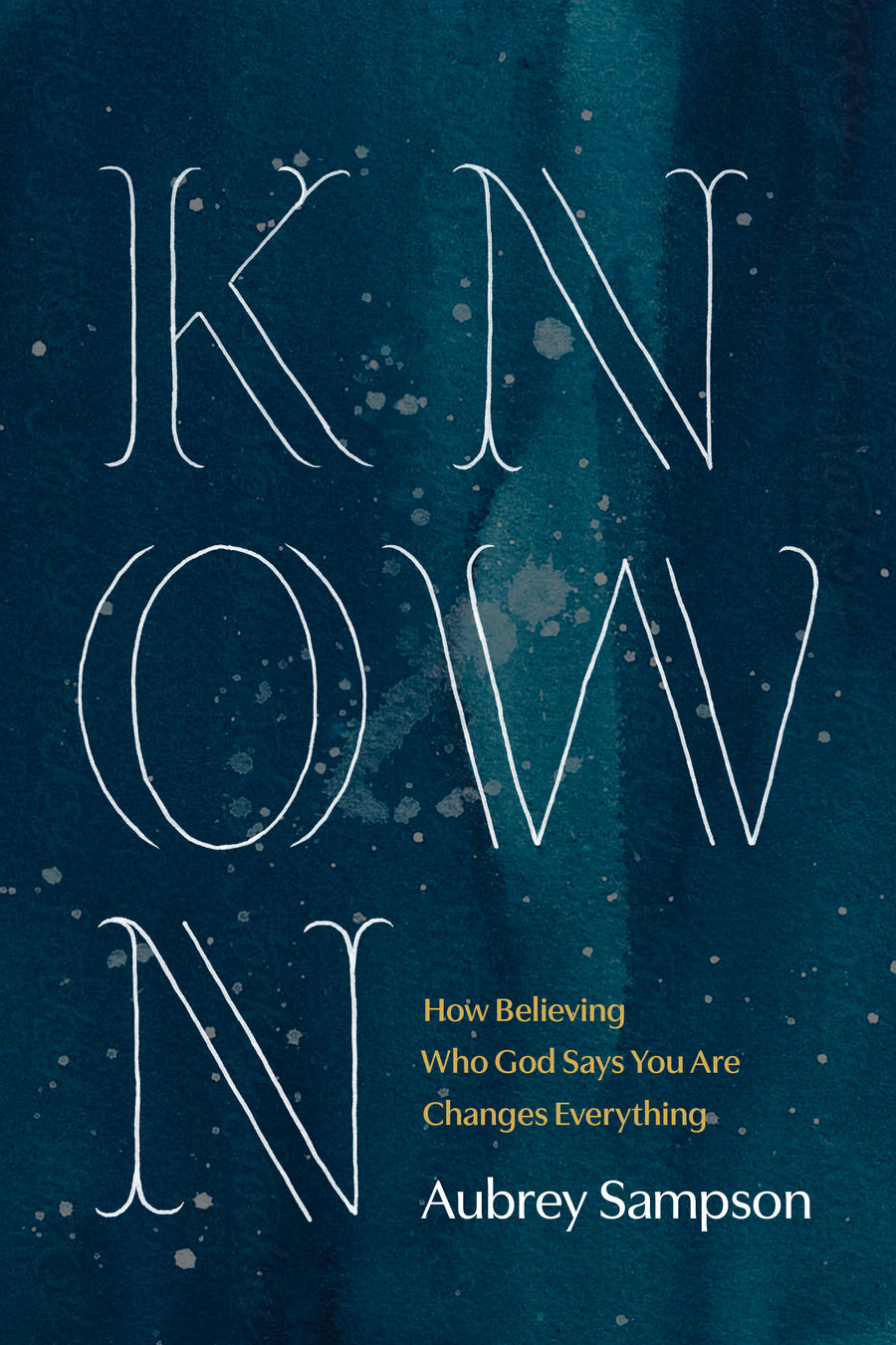 Known - Re-vived