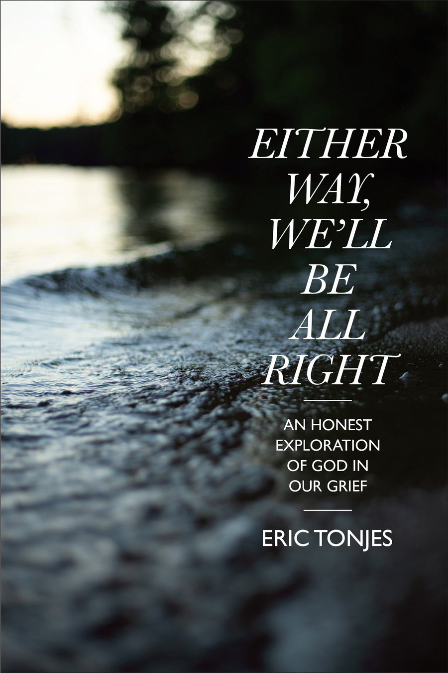 Either Way, We’ll Be All Right - Re-vived