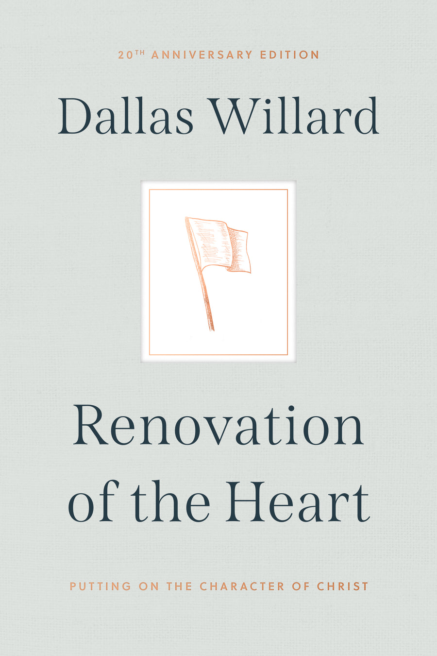 Renovation of the Heart - Re-vived