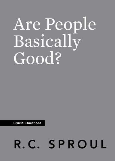 Are People Basically Good? - Re-vived