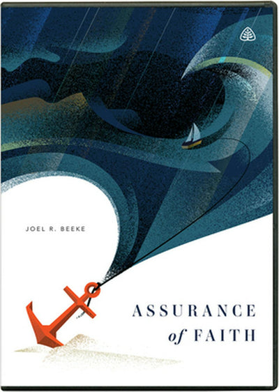 Assurance of Faith DVD - Re-vived