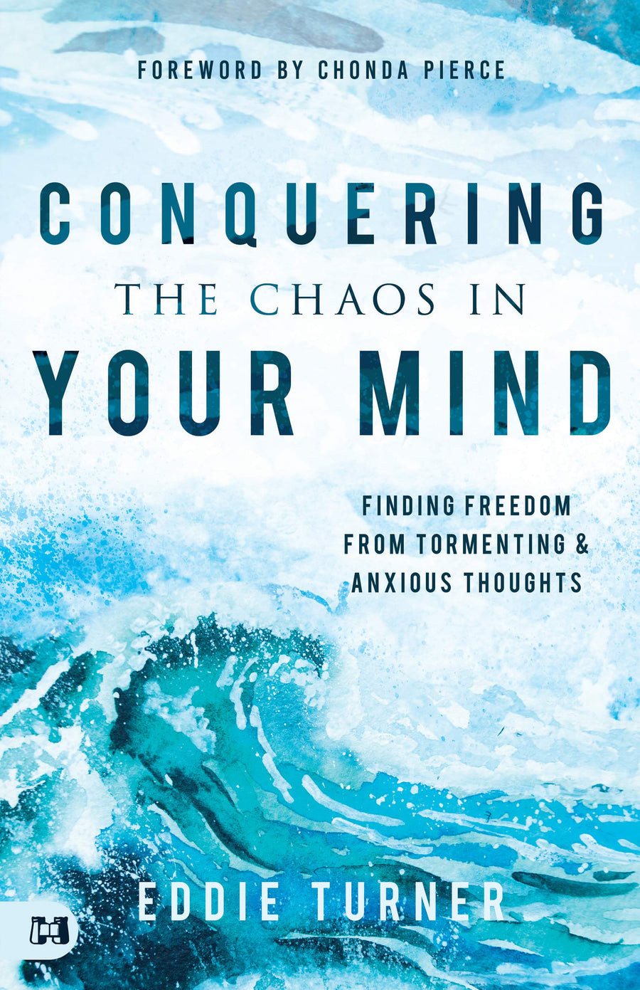 Conquering the Chaos in Your Mind - Re-vived