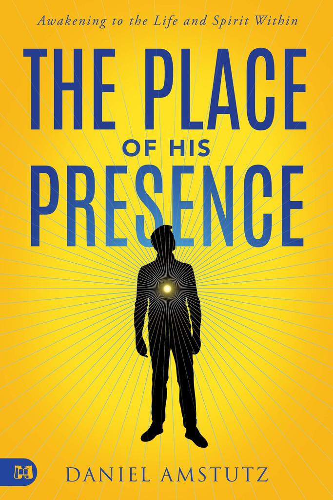 The Place of His Presence - Re-vived