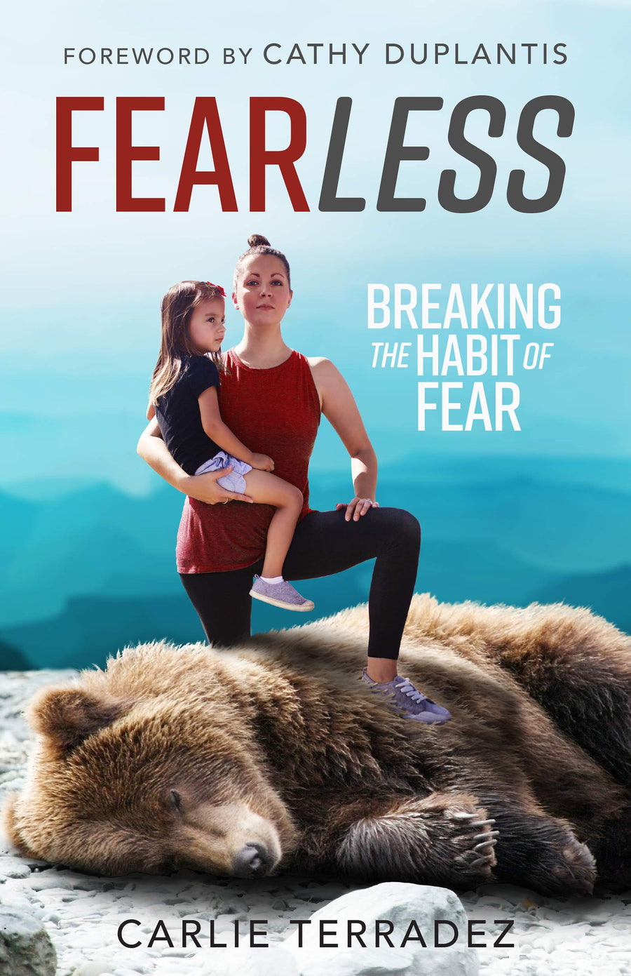 Fearless - Re-vived