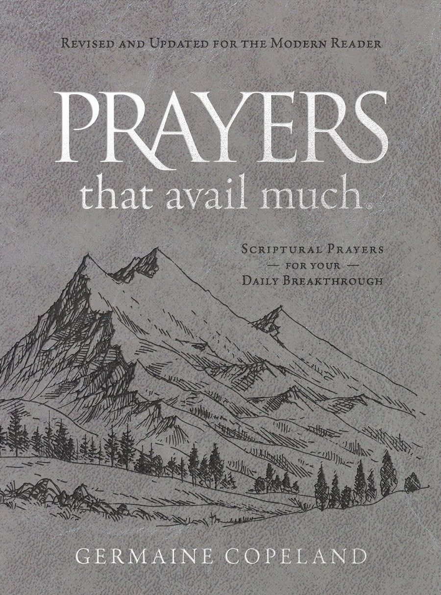 Prayers That Avail Much, Updated for the Modern Reader - Re-vived