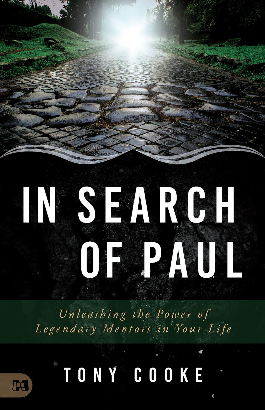 In Search of Paul - Re-vived