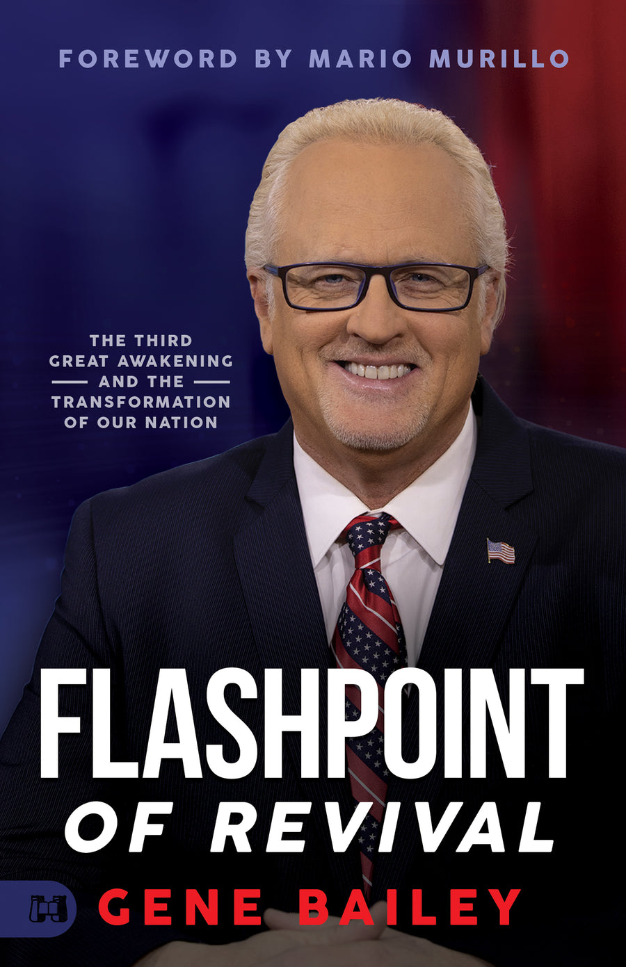 Flashpoint of Revival - Re-vived