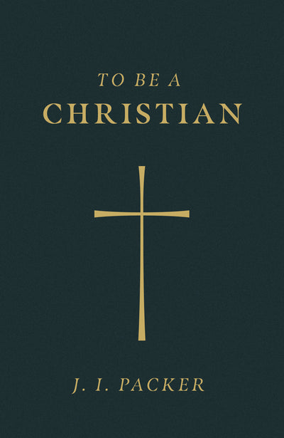 To Be a Christian (Pack of 25) - Re-vived