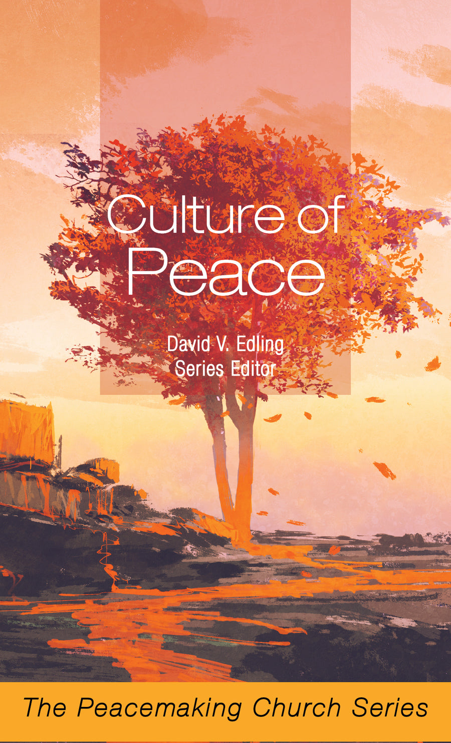 Culture of Peace - Re-vived