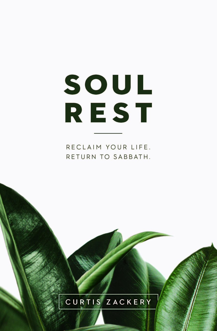 Soul Rest - Re-vived