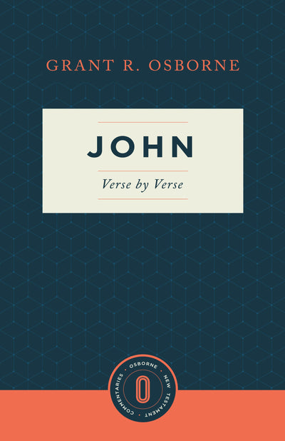John Verse by Verse - Re-vived