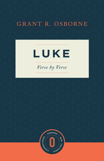 Luke Verse by Verse - Re-vived