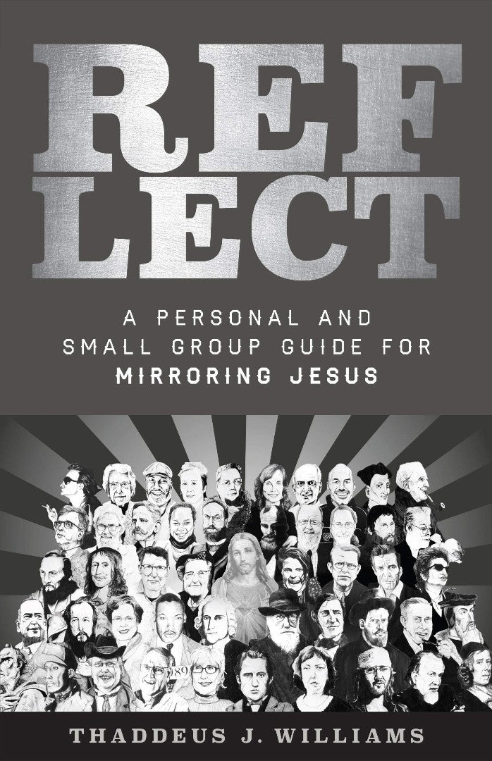REFLECT. - Re-vived