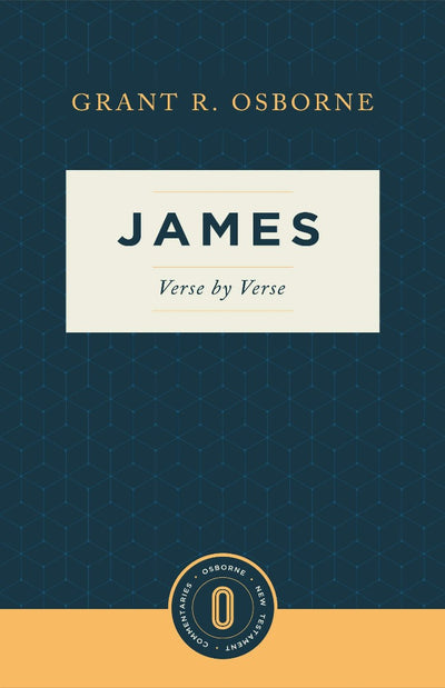 James Verse by Verse - Re-vived