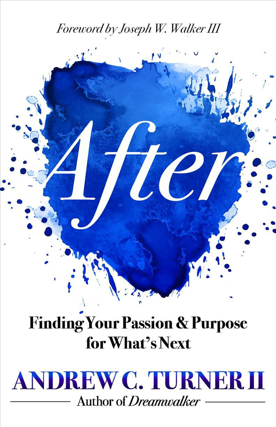 After - Re-vived