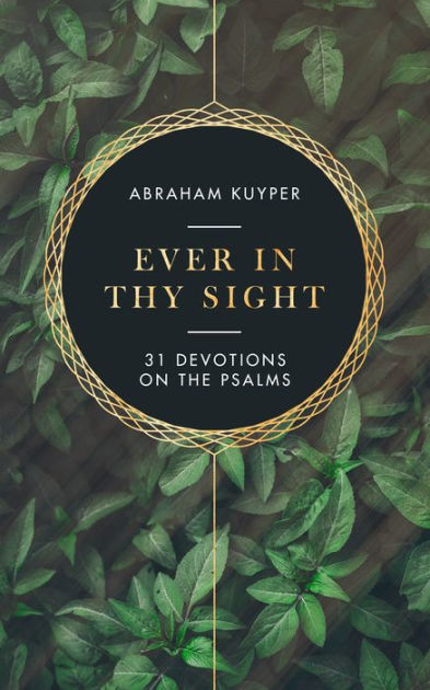 Ever In Thy Sight - Re-vived