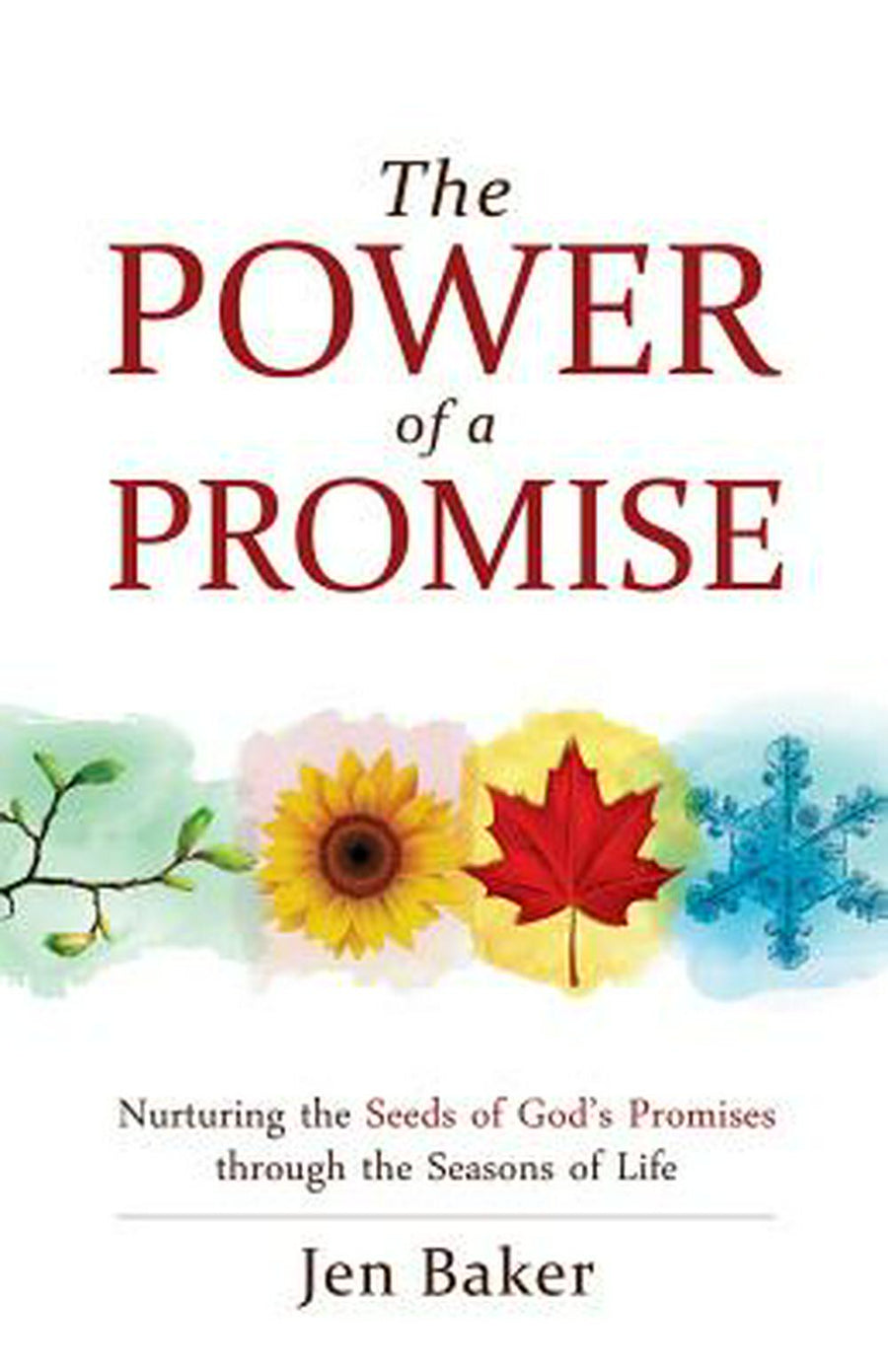The Power Of A Promise - Re-vived