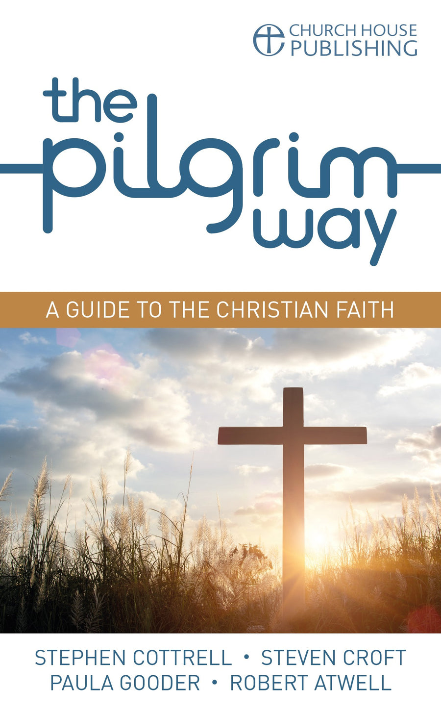 The Pilgrim Way (Single Copy) - Re-vived