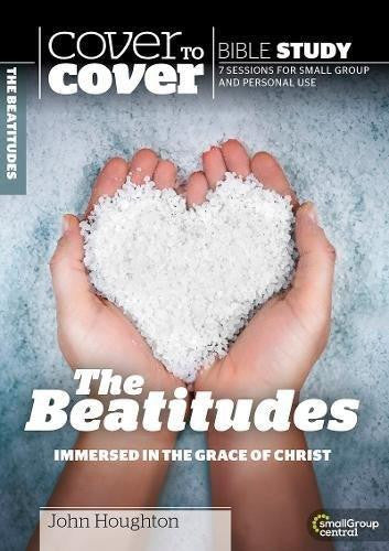 Cover To Cover Bible Study: The Beatitudes - Re-vived