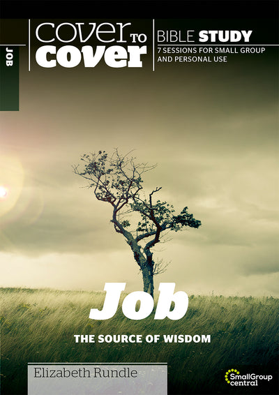 Cover to Cover: Job - Re-vived