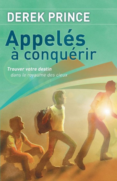 Called to Conquer (French)