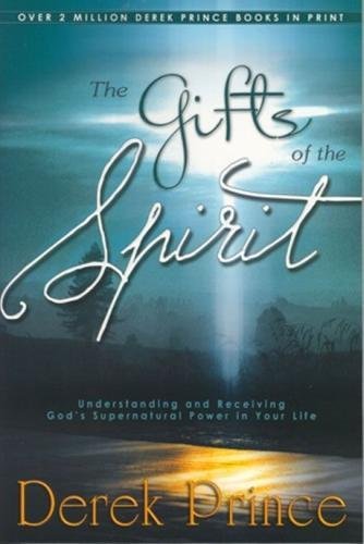 The Gifts of the Spirit - Re-vived