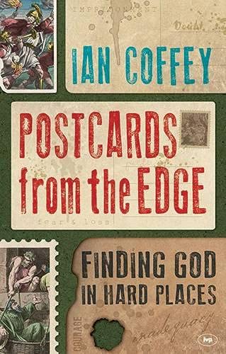 Postcards From The Edge - Re-vived