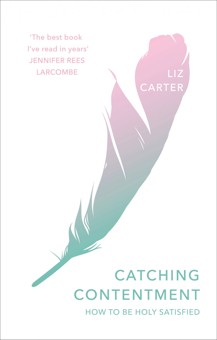 Catching Contentment - Re-vived