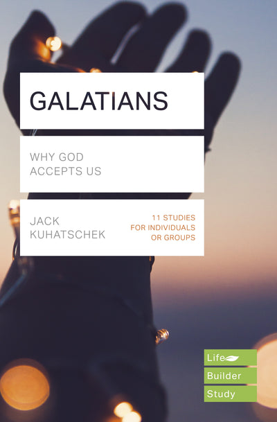 Lifebuilder: Galatians - Re-vived